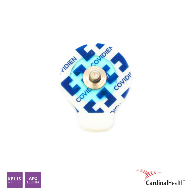 Electrodes ECG arbo.  | CARDINAL