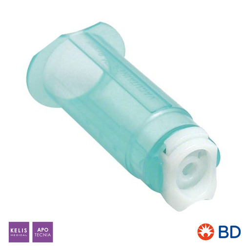 Corps de prélèvement Vacutainer Pronto | BD