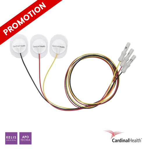 Electrodes | CARDINAL
