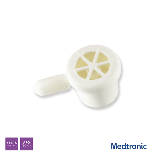 Valve de phonation | MEDTRONIC